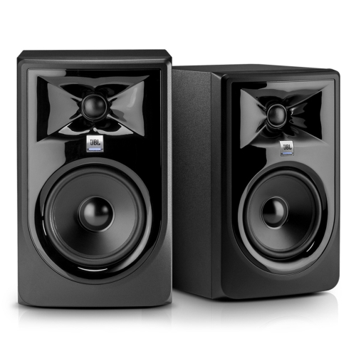 Jbl studio 2024 jbl speaker